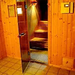 Hotell Evianquelle