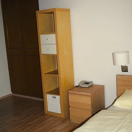 Evianquelle 호텔 바트 가슈타인