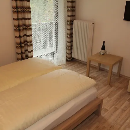 Evianquelle Hotel 3*