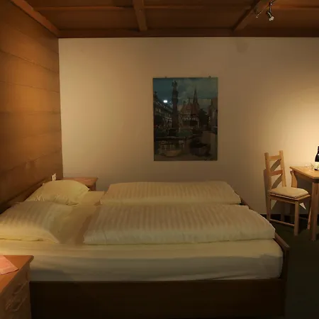 호텔 Evianquelle 3*