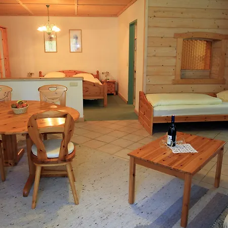 Evianquelle 3* 바트 가슈타인