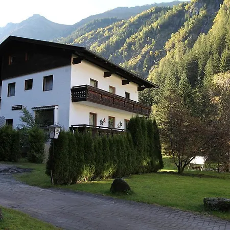 Evianquelle 3* Bad Gastein