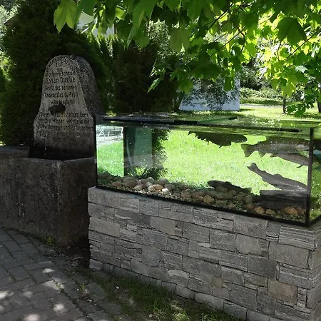 Evianquelle 호텔 3*