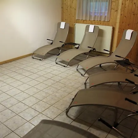 酒店 Evianquelle 3*