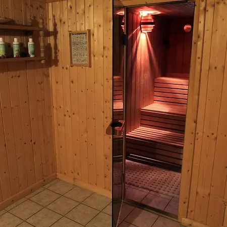 Evianquelle 호텔 바트 가슈타인