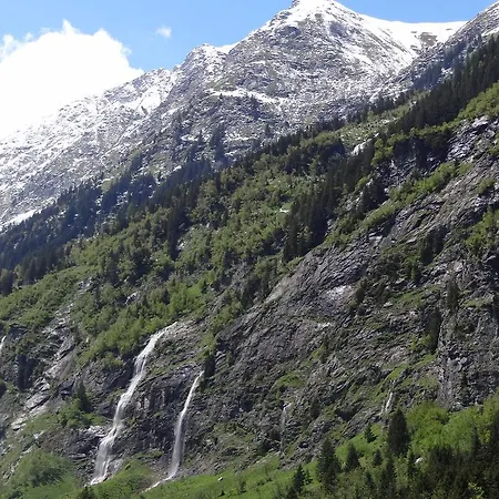 Evianquelle 3* Bad Gastein