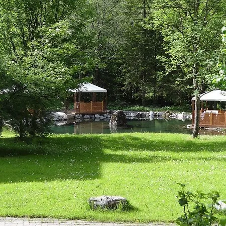 Evianquelle Bad Gastein