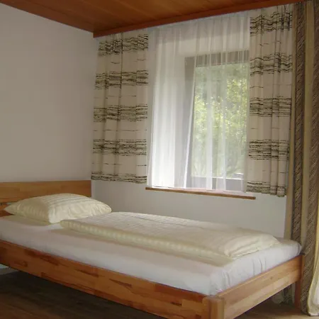 酒店 Evianquelle 巴德加斯坦