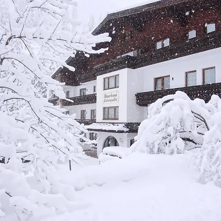 Evianquelle Hotel 3*