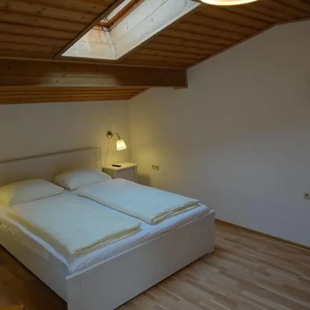 Evianquelle 3* 바트 가슈타인