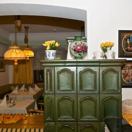 Evianquelle 3* 바트 가슈타인