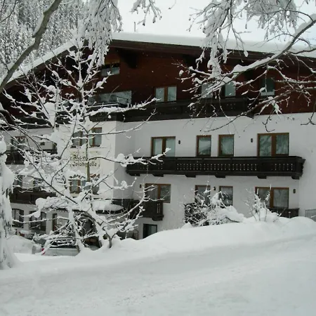 Evianquelle 酒店 3*