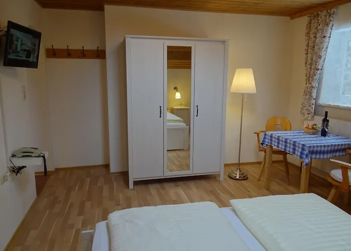 Evianquelle Bad Gastein