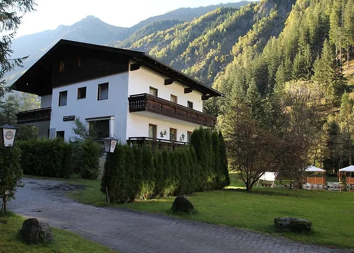 Evianquelle 3* Bad Gastein