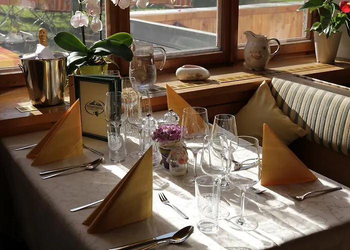 Evianquelle Hotel Bad Gastein