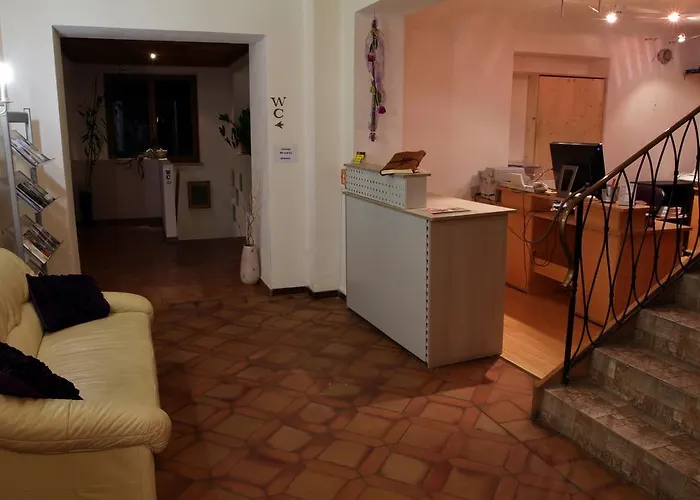 Evianquelle Bad Gastein