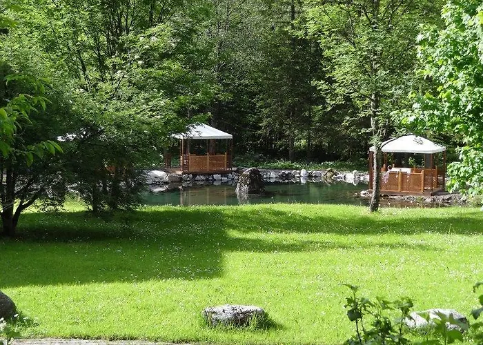 Evianquelle Bad Gastein