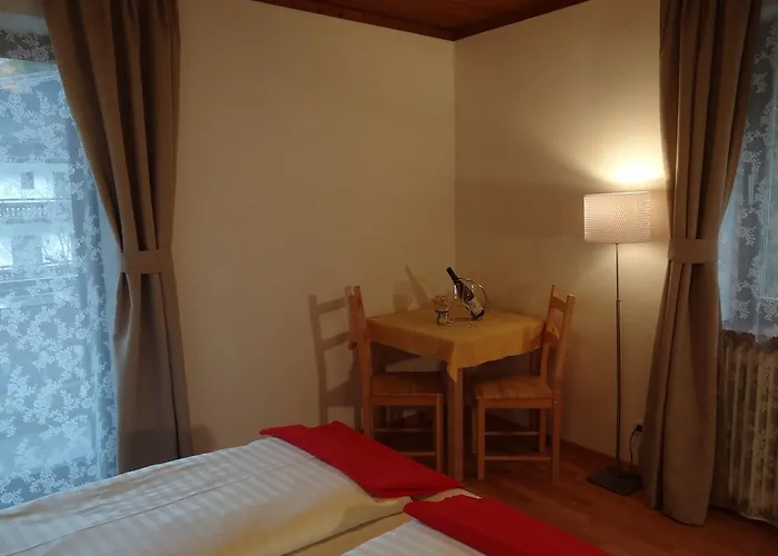 Evianquelle Hotel Bad Gastein