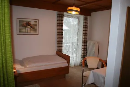 Evianquelle バードガシュタイン