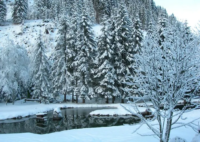 Evianquelle Hotel Bad Gastein